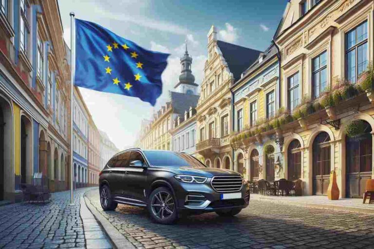 Addio a benzina e diesel in Europa? La "bugia" che tutti raccontano: i conti non tornano