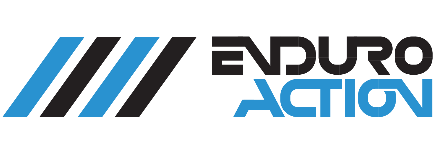 Enduro Action